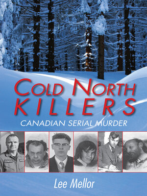 cover image of Cold North Killers